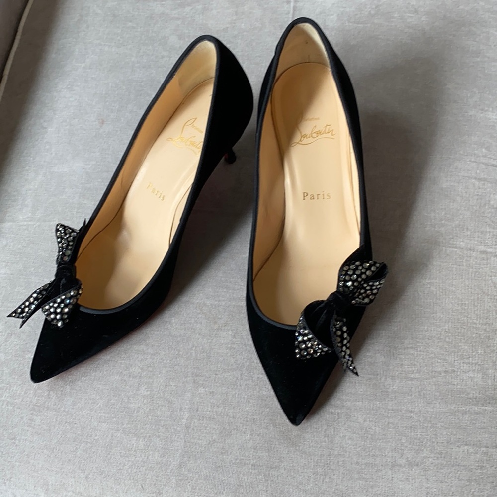 Christian Louboutin